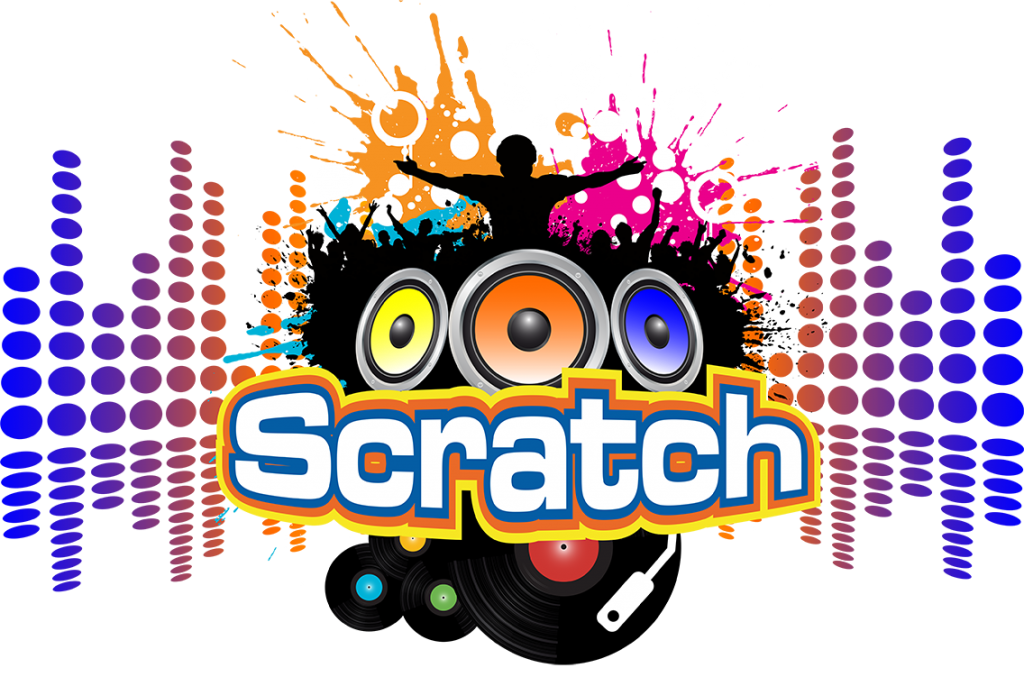 Scratch | XXL | Krabberfest | Den Dungen logo