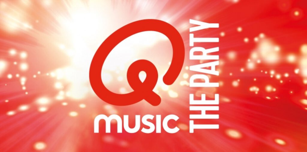 Q Music the Party | zaterdagavond | krabberkeef